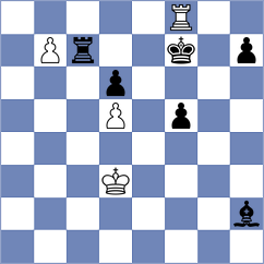 Pichot - Wu (London ENG, 2025)