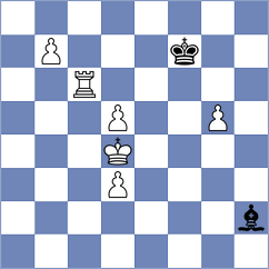 Curtis - Hernandez Amura (chess.com INT, 2024)
