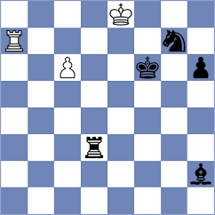 Hoyer - Rodriguez Cespedes (France, 2004)