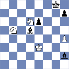Winkels - Kanyamarala (chess.com INT, 2022)