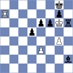 Seib Mertinat - Polaczek (Playchess.com INT, 2004)