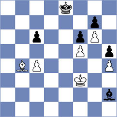 Swanson - Richardson (England, 2013)
