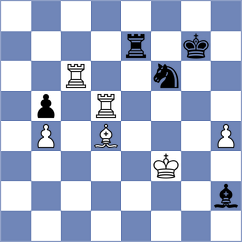 Demin - Moiseev (Kaluga, 2003)