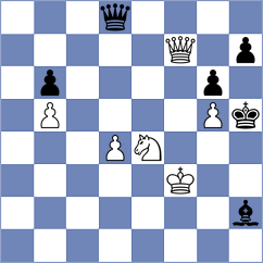 O'Kelly de Galway - Doerner (Ostend, 1956)