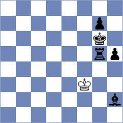 Bridson - Fairclough (Lichess.org INT, 2020)