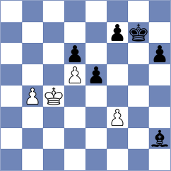 Vasquez Schroeder - Yu (chess.com INT, 2023)