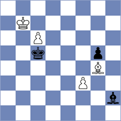 Pavlidis - Henriquez (Chess.com INT, 2020)