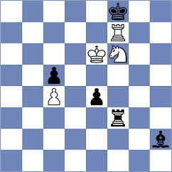 Domin - Bozorov (chess.com INT, 2025)