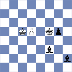 Shohat - Grigoriants (chess.com INT, 2024)