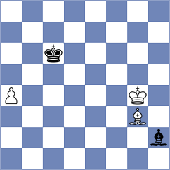 Bayasgalan - Zhang (Sydney AUS, 2024)