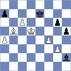 Boskovic - Zlotnikov (New York, 1979)