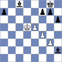 Melikhov - Olsen (chess.com INT, 2024)
