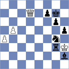 Chalabi - Alexander (Munich, 1958)