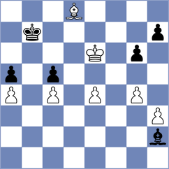 Sindarov - Keymer (Astana KAZ, 2023)