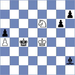 Puchkov - Hvozdz (St Petersburg RUS, 2024)