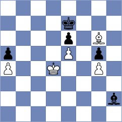 Bogumil - Shailendra (chess.com INT, 2022)