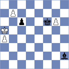 Lebedev - Leve (chess.com INT, 2025)