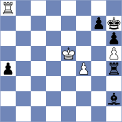 Gerzhoy - Navalgund (Chess.com INT, 2021)