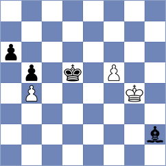Aaditya - Sadubayev (chess.com INT, 2022)