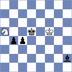 Lorenzo - Leeuw (Villa Ballester, 2003)