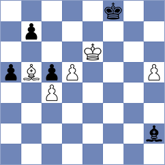 Deviprasath - Sanchez Alvares (Chess.com INT, 2021)