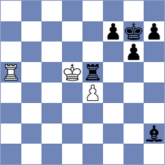 Winkels - Torres (chess.com INT, 2024)