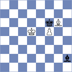 Sharifi - Bagheri Astani (Chess.com INT, 2021)