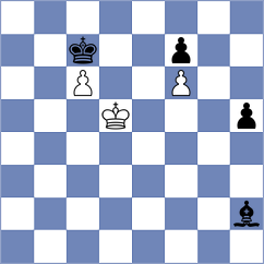 Andries - Aponte (Belgrade SRB, 2021)