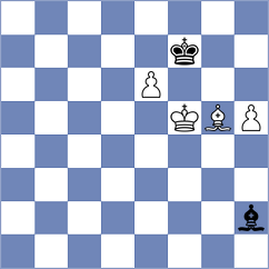 Pinheiro - Castella Garcia (chess.com INT, 2022)