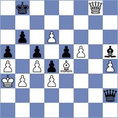 Gutierrez Jimenez - Necula (chess.com INT, 2023)
