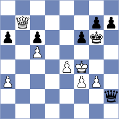 Chigarev - Popyvanov (Kirov, 2013)