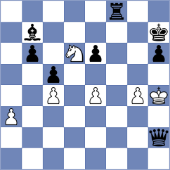 Casadio - Oliveira (chess.com INT, 2025)