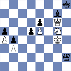 Souleidis - Kejna (chess.com INT, 2023)