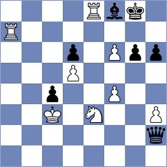 Olsen - Andersen (Ballerup, 2018)