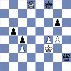 Rydholm - Becker (Sweden, 1996)