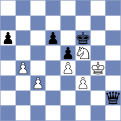Osadchenko - Bachin (Kazan, 1997)