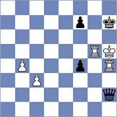 Farran Martos - Ayza Leon (Lorca, 2004)