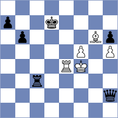 Ilinca - Nugumanov (chess.com INT, 2025)
