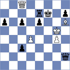 Torbin - Zverev (Rybinsk, 2000)