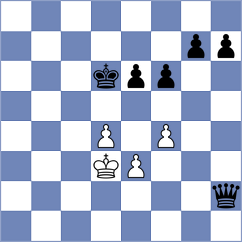 Colin - Lescop (Europe Echecs INT, 2021)