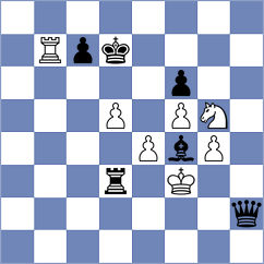 Funk - Stanau (Playchess.com INT, 2009)