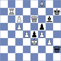 Komov - Kozlov (chess.com INT, 2025)