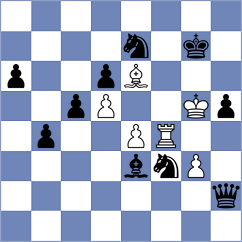 Goltsev - Grave (chess.com INT, 2024)