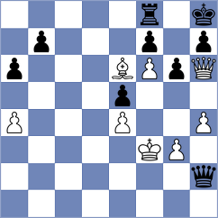 Korpics - Golubev (chess.com INT, 2024)