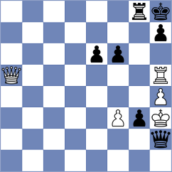 Bintang - Vokarev (chess.com INT, 2022)