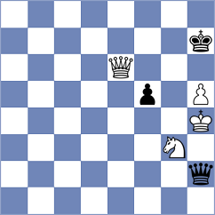 Derraugh - Novikov (Chess.com INT, 2020)