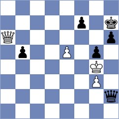 Filippova - Cori Tello (Chess.com INT, 2020)