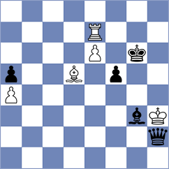 Svane - Petrosyan (Chess.com INT, 2019)