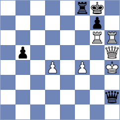 Wadsworth - Ponikarovsky (Chess.com INT, 2021)