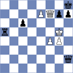 Kovarcz - Golovankov (St Petersburg, 2008)